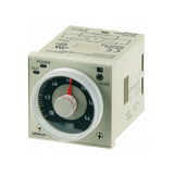 Beépíthető időrelé 4-funkciós  0,05s-300h 2-v 24-48V50Hz H3CR-A8 AC24-48/DC12-48 OMI OMRON